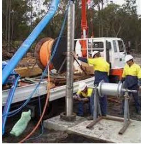 Flushing of borewells for the first time to alleviate scarcity in rural Nagpur | नागपूर ग्रामीण भागात टंचाई निवारण्यासाठी पहिल्यांदाच होणार बोअरवेलचे फ्लशिंग Flushing of borewells for the first time to alleviate scarcity in rural Nagpur | नागपूर ग्रामीण भागात टंचाई निवारण्यासाठी पहिल्यांदाच होणार बोअरवेलचे फ्लशिंग