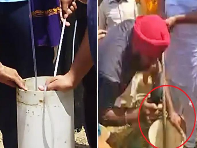 Punjab News, 6 year old boy died who trapped in a 200 feet deep borewell | 200 फुट खोल बोअरवेलमध्ये पडलेल्या 'त्या' 6 वर्षीय चिमुकल्याचा दुर्दैवी अंत Punjab News, 6 year old boy died who trapped in a 200 feet deep borewell | 200 फुट खोल बोअरवेलमध्ये पडलेल्या 'त्या' 6 वर्षीय चिमुकल्याचा दुर्दैवी अंत