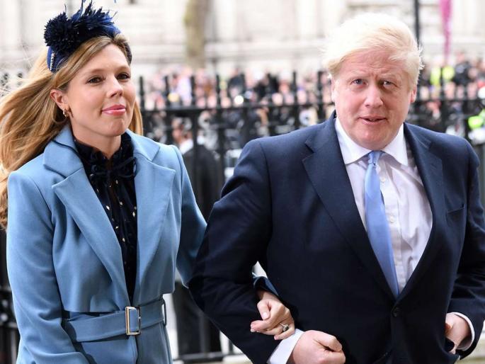 Boris Johnson also resigned as an MP; There was partying during the Corona period partygate britain | बोरिस जॉन्सननी खासदारकीचाही राजीनामा दिला; कोरोना काळातल्या पार्ट्या नडल्या Boris Johnson also resigned as an MP; There was partying during the Corona period partygate britain | बोरिस जॉन्सननी खासदारकीचाही राजीनामा दिला; कोरोना काळातल्या पार्ट्या नडल्या