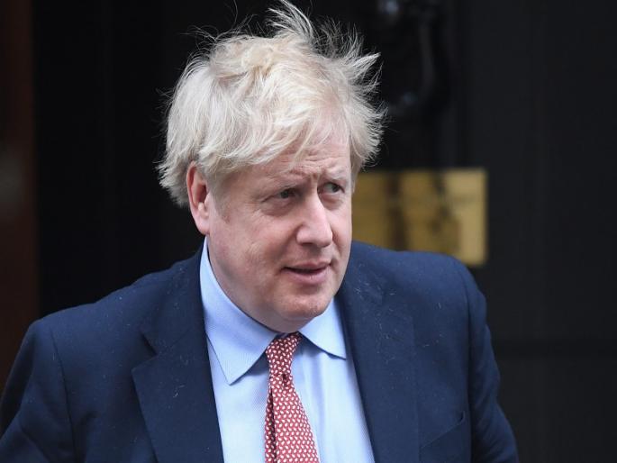 Corona crisis: British PM Johnson's visit to Pune, Mumbai in trouble | कोरोना संकट : इंग्लंडचे पंतप्रधान जॉन्सन यांची पुणे, मुंबई भेट अडचणीत Corona crisis: British PM Johnson's visit to Pune, Mumbai in trouble | कोरोना संकट : इंग्लंडचे पंतप्रधान जॉन्सन यांची पुणे, मुंबई भेट अडचणीत