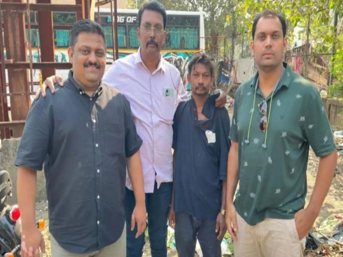 Mumbai Attempt to molest woman in Borivali West police take immediate action | बोरिवली पुलाखाली थरार! आरोपीने खेचून नेले अन्... 'दागिने' देऊन महिलेने वाचवला स्वतःचा जीव Mumbai Attempt to molest woman in Borivali West police take immediate action | बोरिवली पुलाखाली थरार! आरोपीने खेचून नेले अन्... 'दागिने' देऊन महिलेने वाचवला स्वतःचा जीव