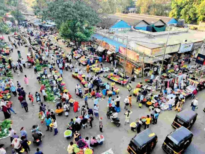 Two and a half lakh hawkers survey of only 32 thousand people town vending committee election in dispute | फेरीवाले अडीच लाख, सर्वेक्षण फक्त ३२ हजार जणांचे, टाउन व्हेंडिंग समितीची निवडणूक वादात Two and a half lakh hawkers survey of only 32 thousand people town vending committee election in dispute | फेरीवाले अडीच लाख, सर्वेक्षण फक्त ३२ हजार जणांचे, टाउन व्हेंडिंग समितीची निवडणूक वादात