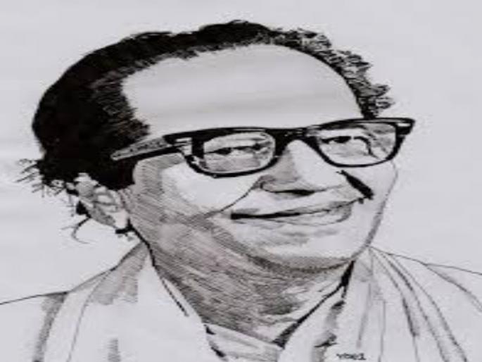 'Baikabab' Unpublished 'Lavyanirekha' in book format | ‘बाकीबाब’ची अप्रकाशित ‘लावण्यरेखा’ पुस्तकरूपात 'Baikabab' Unpublished 'Lavyanirekha' in book format | ‘बाकीबाब’ची अप्रकाशित ‘लावण्यरेखा’ पुस्तकरूपात