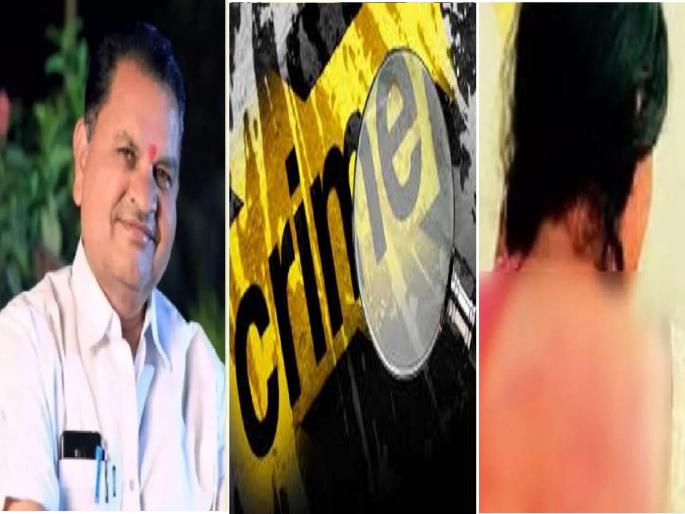 'I don't want to live'; due to Ramesh Bornare's harassment, sis-in-law sought permission to commit suicide | 'जगणे नकोसे झाले';आ. बोरनारेंच्या जाचाला कंटाळून भावजयीने मागितली आत्महत्येची परवानगी