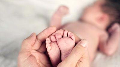 On the first day of the new year, 3,95,000 babies were born in the world | नववर्षाच्या पहिल्या दिवशी जगात ३ लाख ९५ हजार बालकांचा जन्म On the first day of the new year, 3,95,000 babies were born in the world | नववर्षाच्या पहिल्या दिवशी जगात ३ लाख ९५ हजार बालकांचा जन्म