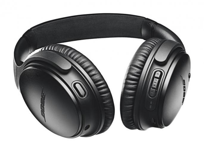 Google Assisted Wireless Headphones For The First Time In The World | बोसनं जगात पहिल्यांदाच सादर केला गुगल असिस्टंटयुक्त वायरलेस हेडफोन Google Assisted Wireless Headphones For The First Time In The World | बोसनं जगात पहिल्यांदाच सादर केला गुगल असिस्टंटयुक्त वायरलेस हेडफोन