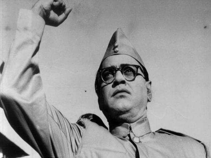 three islands name changed in andman nicobar named as subhash chandra bose shaheed swaraj dweep | अंदमान-निकोबार समूहातील बेटाला देण्यात येणार सुभाषचंद्र बोस यांचं नाव  three islands name changed in andman nicobar named as subhash chandra bose shaheed swaraj dweep | अंदमान-निकोबार समूहातील बेटाला देण्यात येणार सुभाषचंद्र बोस यांचं नाव