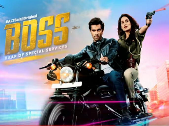 Karan Singh Grover and Sagarika Ghatge debuts in digital media | करण सिंग ग्रोव्हर व सागरिका घाटगेचे डिजिटल माध्यमात पदार्पण Karan Singh Grover and Sagarika Ghatge debuts in digital media | करण सिंग ग्रोव्हर व सागरिका घाटगेचे डिजिटल माध्यमात पदार्पण