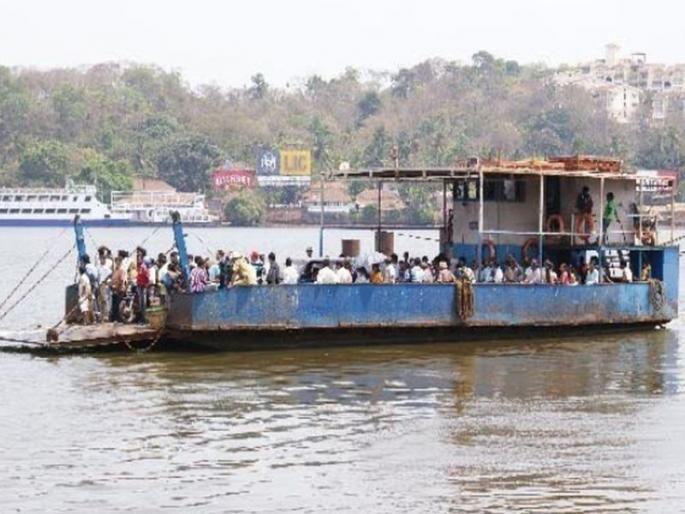 Triple Saving Explosion due to Shipping | जलवाहतुकीमुळे ट्रिपल बचत धमाका