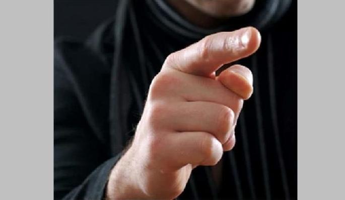 Threatening to kidnap a young woman for refusing to marry | लग्न कर नाहीतर पळवून नेईल! नकार दिल्याने तरुणीला धमकी Threatening to kidnap a young woman for refusing to marry | लग्न कर नाहीतर पळवून नेईल! नकार दिल्याने तरुणीला धमकी