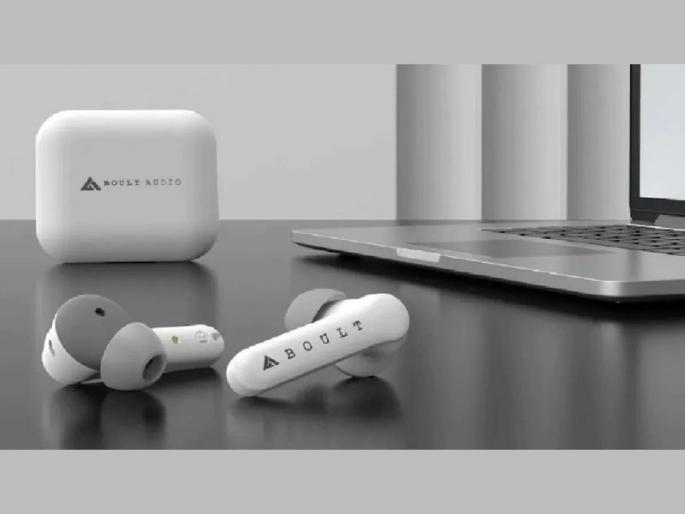 Boult audio airbass soulpods tws earbuds with anc launched in india for rs 2999 | फक्त 2,499 रुपयांमध्ये ANC फिचरसह Boult Audio AirBass SoulPods इयरबड्स लाँच Boult audio airbass soulpods tws earbuds with anc launched in india for rs 2999 | फक्त 2,499 रुपयांमध्ये ANC फिचरसह Boult Audio AirBass SoulPods इयरबड्स लाँच