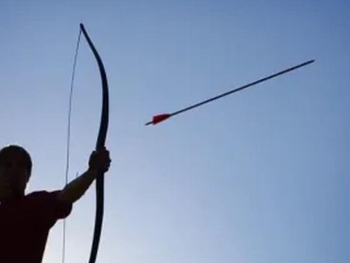 Odisha Crime News: Old man killed by shooting arrow from bow, shocking reason revealed | धनुष्यातून बाण सोडून केली वृद्धेची हत्या, समोर आलं धक्कादायक कारण   Odisha Crime News: Old man killed by shooting arrow from bow, shocking reason revealed | धनुष्यातून बाण सोडून केली वृद्धेची हत्या, समोर आलं धक्कादायक कारण