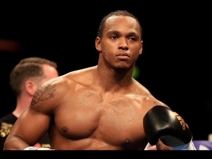 British boxer Anthony Yarde loses SECOND family member to coronavirus svg | Shocking : कोरोना व्हायरसमुळे खेळाडूवर कोसळला दुःखाचा डोंगर; कुटुंबातील दोन व्यक्तींचा मृत्यू British boxer Anthony Yarde loses SECOND family member to coronavirus svg | Shocking : कोरोना व्हायरसमुळे खेळाडूवर कोसळला दुःखाचा डोंगर; कुटुंबातील दोन व्यक्तींचा मृत्यू