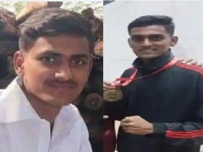 Gold medal-winning boxer suicides by suicide | सुवर्णपदक विजेत्या बॉक्सरची क्रीडा प्रबोधिनीत गळफास घेऊन आत्महत्या Gold medal-winning boxer suicides by suicide | सुवर्णपदक विजेत्या बॉक्सरची क्रीडा प्रबोधिनीत गळफास घेऊन आत्महत्या