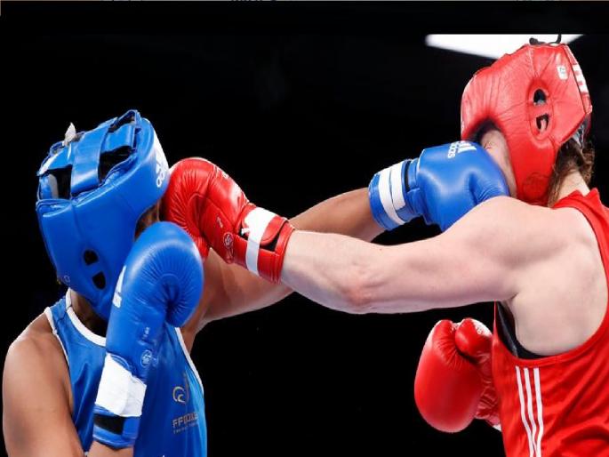 State level Boxing Championship competition in Kankavali from tomorrow | कणकवलीत उद्यापासून राज्यस्तरीय 'बॉक्सिंग अजिंक्यपद' स्पर्धा State level Boxing Championship competition in Kankavali from tomorrow | कणकवलीत उद्यापासून राज्यस्तरीय 'बॉक्सिंग अजिंक्यपद' स्पर्धा