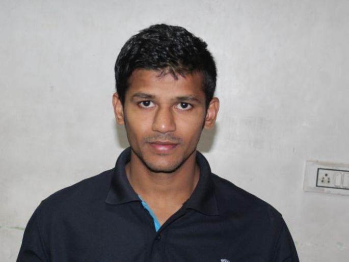 Hardwork and guidance is key to success - Ananta Chopade | जिद्द, मार्गदर्शन यशाचे खरे गमक - अनंता चोपडे Hardwork and guidance is key to success - Ananta Chopade | जिद्द, मार्गदर्शन यशाचे खरे गमक - अनंता चोपडे
