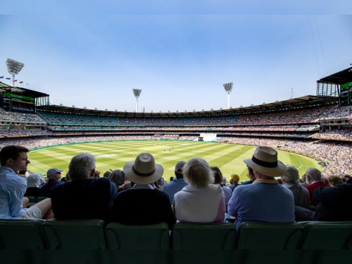 Explained: Why The Match Played On December 26 Is Called A Boxing Day Test? | Explained: २६ डिसेंबरला खेळवण्यात येणाऱ्या सामन्याला 'बॉक्सिंग डे' कसोटी का म्हणातात?