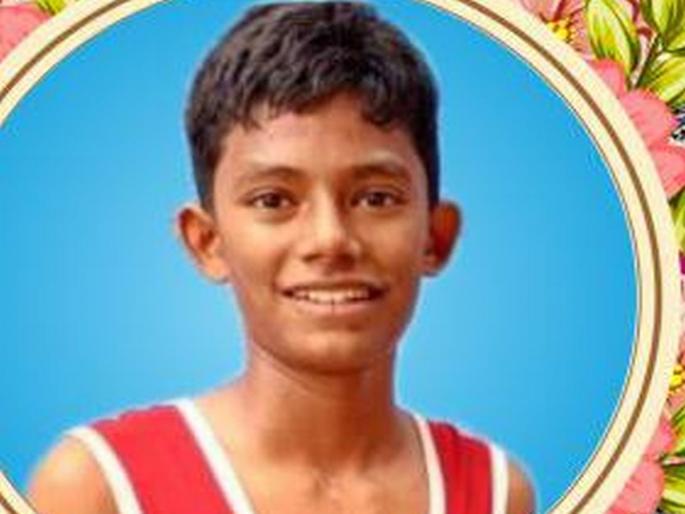 Boy drowns in river after going swimming; Incident at Irai river ghat in Chandrapur | पोहण्यासाठी गेलेल्या मुलाचा नदीत बुडून मृत्यू; चंद्रपुरातील इरई नदीघाटावरील घटना Boy drowns in river after going swimming; Incident at Irai river ghat in Chandrapur | पोहण्यासाठी गेलेल्या मुलाचा नदीत बुडून मृत्यू; चंद्रपुरातील इरई नदीघाटावरील घटना