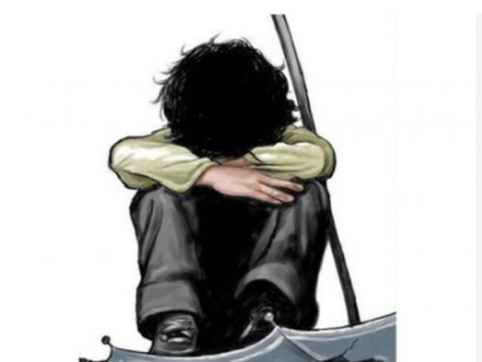 11-year-old slaps case on father for torture | 11 वर्षीय मुलाने वडिलांविरोधात दाखल केली पोलीस तक्रार