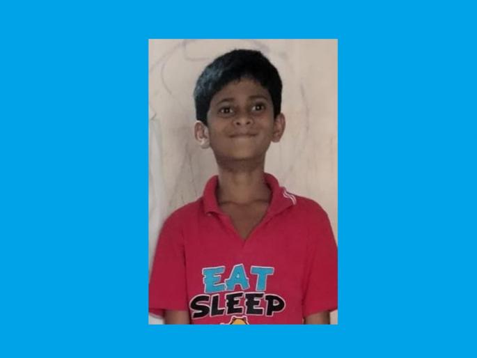 Injured student dies in Mulshi hit and run case The loss of an only child | मुळशी ‘हिट अँड रन’ प्रकरणातील जखमी विद्यार्थ्याचा मृत्यू; एकुलता एक मुलगा गमावल्याने हळहळ Injured student dies in Mulshi hit and run case The loss of an only child | मुळशी ‘हिट अँड रन’ प्रकरणातील जखमी विद्यार्थ्याचा मृत्यू; एकुलता एक मुलगा गमावल्याने हळहळ