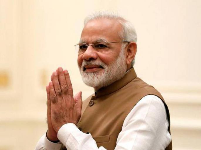 15 year old boy asks PM Modi to order all religious trusts to donate 80 percent of Gods wealth to fight Coronavirus kkg | Coronavirus: 'सर्व धार्मिक विश्वस्त मंडळांना ८०% संपत्ती दान करण्यास सांगा' 15 year old boy asks PM Modi to order all religious trusts to donate 80 percent of Gods wealth to fight Coronavirus kkg | Coronavirus: 'सर्व धार्मिक विश्वस्त मंडळांना ८०% संपत्ती दान करण्यास सांगा'