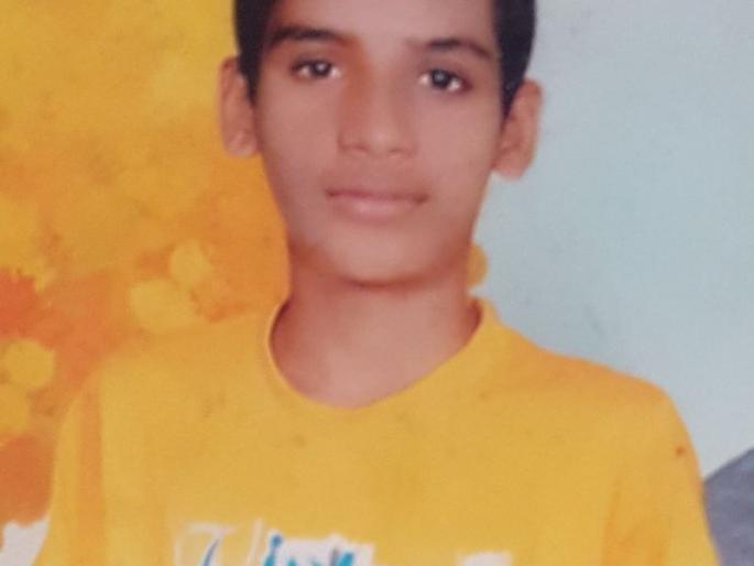 Suicide by taking a student's school in Pimpri Chinchwad | पिंपरी चिंचवडमध्ये शाळकरी विद्यार्थ्याची गळफास घेऊन आत्महत्या