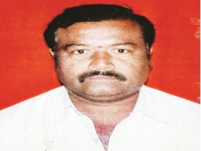 Shocking! Teacher's death due to lack of salary from five months | धक्कादायक ! पाच महिन्यांपासून पगार नसल्याने मेंदूवर ताण येऊन शिक्षकाचा मृत्यू