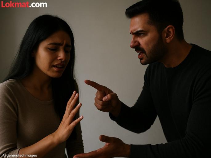 "No matter how many times I explained to her, she still kept talking to other guys"; this is how the angry boyfriend vented his anger and... | "तिला कितीदा समजावले, तरीही दुसऱ्या मुलांशी बोलत राहिली"; संतापलेल्या प्रियकराने असा काढला राग अन्... "No matter how many times I explained to her, she still kept talking to other guys"; this is how the angry boyfriend vented his anger and... | "तिला कितीदा समजावले, तरीही दुसऱ्या मुलांशी बोलत राहिली"; संतापलेल्या प्रियकराने असा काढला राग अन्...