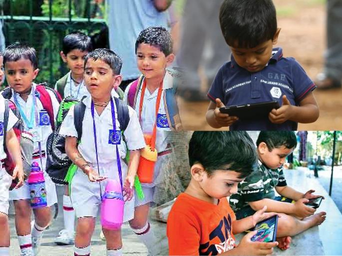 after corona schools reopening, But what about kids and education, how to handle pressure- what parents should do? | कोरोनानंतर मुलं शाळेत परतणार; पण पालकांचं काय? त्यांच्या अपेक्षांच्या ओझ्याखाली मुलांचा जीव गुदमरेल..