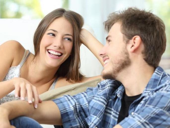 How boys change when they fall in real love | प्रेमात पडल्यावर मुलांमध्ये काय बदल होतात?