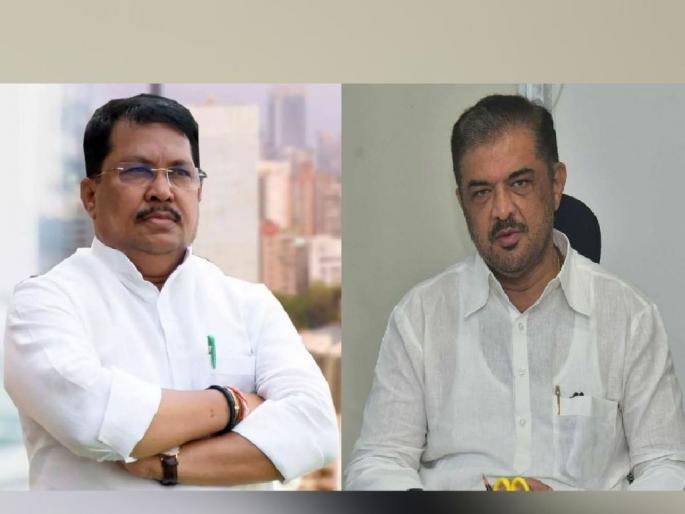 HC provides Security cover for development works in the field of Congress MLAs | काँग्रेस आमदारांच्या क्षेत्रातील विकासकामांना सुरक्षा कवच HC provides Security cover for development works in the field of Congress MLAs | काँग्रेस आमदारांच्या क्षेत्रातील विकासकामांना सुरक्षा कवच