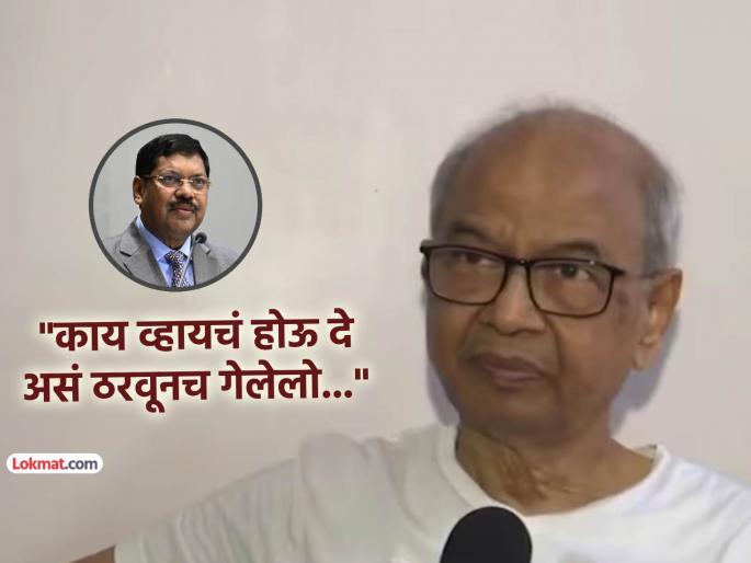 CJI BR Gawai attacked by lawyer rakesh kishore said There is some secret behind my release | "मला सोडून देण्यामागे काहीतरी रहस्य..."; सरन्यायाधीशांवर हल्ला करणाऱ्या वकिलाचे सूचक विधान