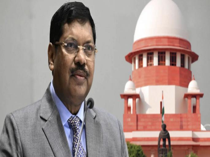 Who will be the next Chief Justice of the India after Bhushan Gavai?; Central government has started the process | भूषण गवई यांच्यानंतर कोण होणार देशाचे पुढील सरन्यायाधीश?; केंद्र सरकारनं सुरू केली प्रक्रिया Who will be the next Chief Justice of the India after Bhushan Gavai?; Central government has started the process | भूषण गवई यांच्यानंतर कोण होणार देशाचे पुढील सरन्यायाधीश?; केंद्र सरकारनं सुरू केली प्रक्रिया