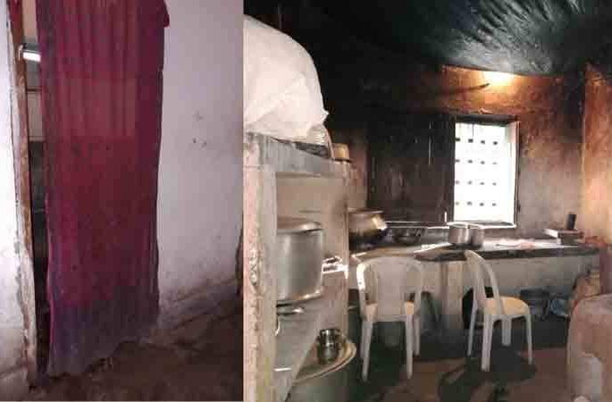 The question of student food disbittal still remains blind | विद्यार्थी भोजन डिबीटीचा प्रश्न अद्यापही अंधातरीच The question of student food disbittal still remains blind | विद्यार्थी भोजन डिबीटीचा प्रश्न अद्यापही अंधातरीच