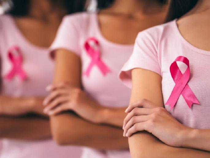 Mastectomy Bra helps Women Confidence to Get Back in normal life | स्त्रीत्व गमावलेल्या महिलांसाठी एक स्त्रीच आली धावून; या ‘ब्रा’द्वारे मिळतोय नवा आत्मविश्वास