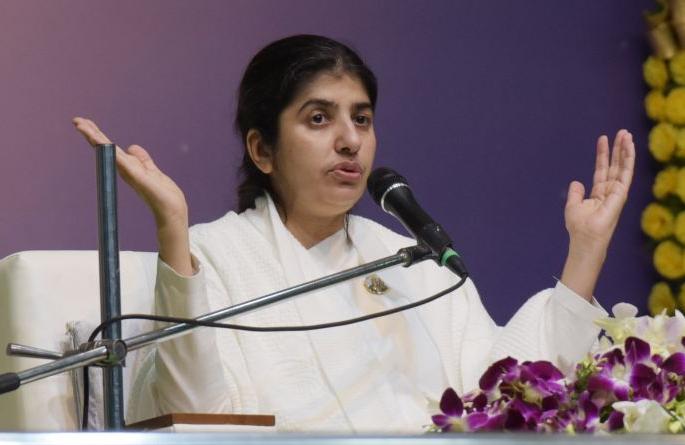 Arouse enthusiastic thoughts in your mind - Shivani Didi | मनात उत्साही विचार जागवा - शिवानी दीदी Arouse enthusiastic thoughts in your mind - Shivani Didi | मनात उत्साही विचार जागवा - शिवानी दीदी