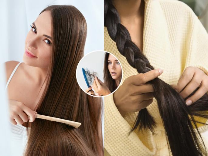 open hair might look good but styling can harm your hair, braids are best for hair see how to tie properly | केस मोकळे सोडायलाच आवडतात, वेणी म्हणजे काकूबाई? पाहा वेणी घालण्याचे सुंदर फायदे