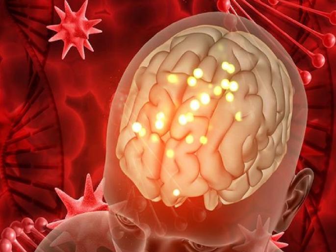 Not only in old age, even a young child is at risk of stroke; Don't ignore 'these' symptoms | उतारवयातच नाही, लहान मुलालाही पक्षाघाताचा धोका; 'या' लक्षणांकडे दुर्लक्ष नको