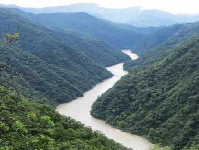 It is a mistake to change the route of the Brahmaputra river and make a tunnel - China | ब्रह्मपुत्र नदीच्या पात्राचा मार्ग बदलणं व बोगदा बनवण्याचं वृत्त निराधार- चीन It is a mistake to change the route of the Brahmaputra river and make a tunnel - China | ब्रह्मपुत्र नदीच्या पात्राचा मार्ग बदलणं व बोगदा बनवण्याचं वृत्त निराधार- चीन