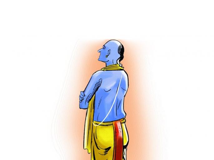 Brahmins go abroad because of no reservation | आरक्षण नसल्याने ब्राह्मण जातात विदेशी Brahmins go abroad because of no reservation | आरक्षण नसल्याने ब्राह्मण जातात विदेशी