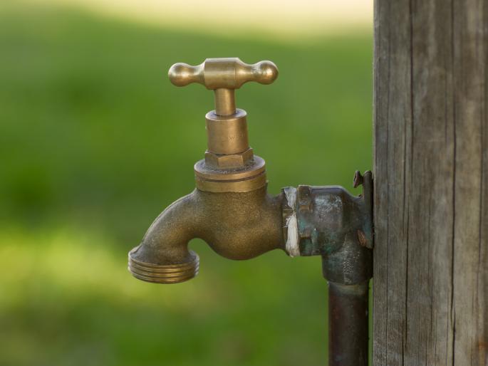 ... fear of shutting down Thane city's water supply | ...तर संपूर्ण ठाणे शहराचा पाणीपुरवठा बंद होण्याची भीती ... fear of shutting down Thane city's water supply | ...तर संपूर्ण ठाणे शहराचा पाणीपुरवठा बंद होण्याची भीती