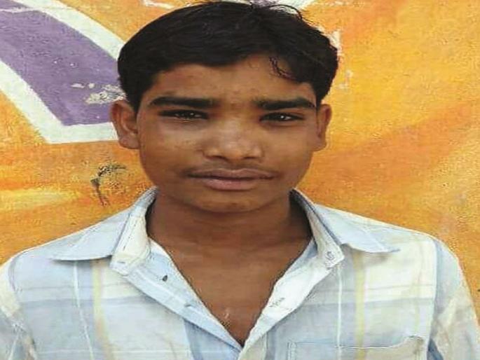 National Bravery Prize award for the protection of two young women who were saved by the aijaz | दोन तरुणींना बुडताना वाचवणा-या पार्डीच्या एजाजला राष्ट्रीय शौर्य बालक पुरस्कार जाहीर National Bravery Prize award for the protection of two young women who were saved by the aijaz | दोन तरुणींना बुडताना वाचवणा-या पार्डीच्या एजाजला राष्ट्रीय शौर्य बालक पुरस्कार जाहीर