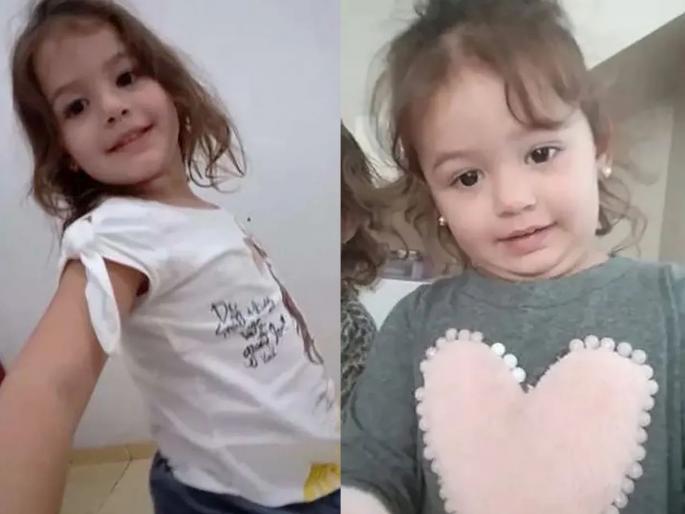 Brazil news Little girl trapped in stepmother's plan She drowned in washing machine, you were also shocked to know the plan | सावत्र आईच्या प्लॅनमध्ये अडकली चिमुकली? वॉशिंग मशीनमध्ये बुडून मृत्यू, प्लॅन जाणून तुम्हालाही धक्का बसेल Brazil news Little girl trapped in stepmother's plan She drowned in washing machine, you were also shocked to know the plan | सावत्र आईच्या प्लॅनमध्ये अडकली चिमुकली? वॉशिंग मशीनमध्ये बुडून मृत्यू, प्लॅन जाणून तुम्हालाही धक्का बसेल