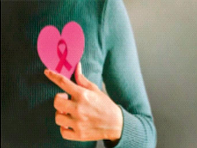 Surgery is no longer needed for breast cancer, the panacea of 'hydrogel' has come to light | स्तनांच्या कॅन्सरसाठी आता ऑपरेशनची गरज नाही, समोर आला ‘हायड्रोजेल’चा रामबाण उपाय Surgery is no longer needed for breast cancer, the panacea of 'hydrogel' has come to light | स्तनांच्या कॅन्सरसाठी आता ऑपरेशनची गरज नाही, समोर आला ‘हायड्रोजेल’चा रामबाण उपाय