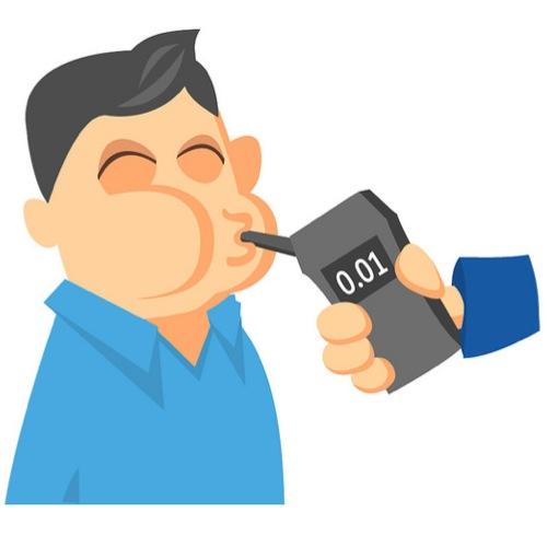 4 drunk drivers take action against 'New Year's' | ‘नववर्षाच्या’च्या पार्श्वभूमीवर २३५ मद्यपी वाहनचालकांवर कारवाई 4 drunk drivers take action against 'New Year's' | ‘नववर्षाच्या’च्या पार्श्वभूमीवर २३५ मद्यपी वाहनचालकांवर कारवाई