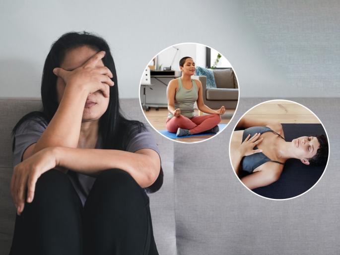 Breathing exercises to control anger instantly How to calm your mind naturally at Home Simple breathing techniques for stress relief 5 minute breathing exercise for anxiety How to stop getting irritated easily | नाकावर सतत राग- सारखी चिडचिड होते? करा ५ गोष्टी, एका श्वासाने तुमचं मन होईल शांत- ताणही कमी Breathing exercises to control anger instantly How to calm your mind naturally at Home Simple breathing techniques for stress relief 5 minute breathing exercise for anxiety How to stop getting irritated easily | नाकावर सतत राग- सारखी चिडचिड होते? करा ५ गोष्टी, एका श्वासाने तुमचं मन होईल शांत- ताणही कमी