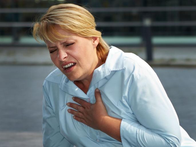 World Asthma Day : You must know the other reasons of breathlessness | Asthma Day :  केवळ दम्यामुळेच नाही तर 'या' कारणांनीही लागते धाप! 