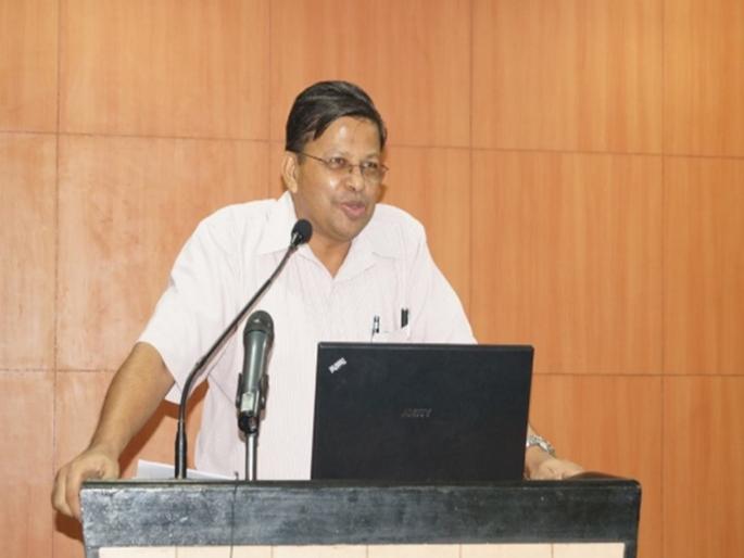 "Everything cannot be freed by leaving it to the army or the government.", sanjay agrawal brigadier | "प्रत्येक गोष्ट सैन्य किंवा सरकारवर टाकून मोकळे होता येणार नाही" "Everything cannot be freed by leaving it to the army or the government.", sanjay agrawal brigadier | "प्रत्येक गोष्ट सैन्य किंवा सरकारवर टाकून मोकळे होता येणार नाही"