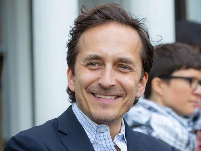 Russia Ukraine War: American journalist killed in Russia shooting, who was Brent Reynolds? | Russia Ukraine War: रशियाच्या भीषण गोळीबारात अमेरिकन पत्रकाराचा मृत्यू, कोण होते ब्रेंट रेनॉड? Russia Ukraine War: American journalist killed in Russia shooting, who was Brent Reynolds? | Russia Ukraine War: रशियाच्या भीषण गोळीबारात अमेरिकन पत्रकाराचा मृत्यू, कोण होते ब्रेंट रेनॉड?