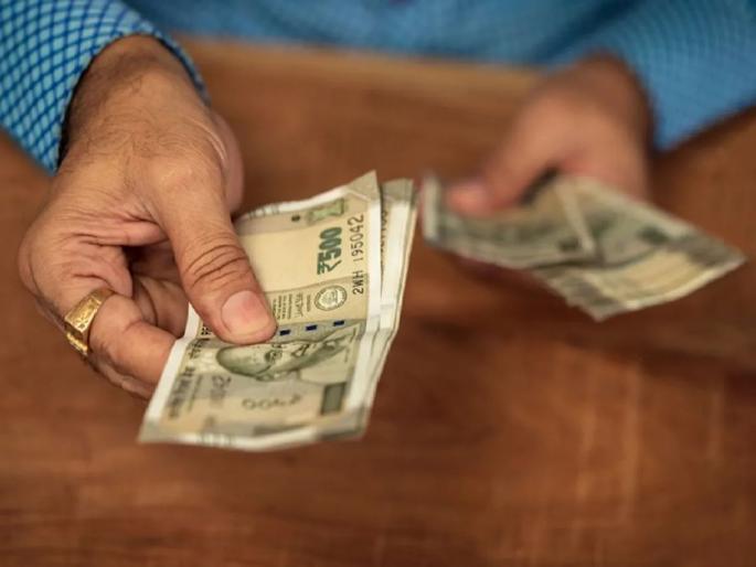 Village Development Officer caught while accepting bribe of three thousand; Action by ACB | तीन हजारांची ग्रामविकास अधिकारी ‘ट्रॅप’; एसीबीची कारवाई Village Development Officer caught while accepting bribe of three thousand; Action by ACB | तीन हजारांची ग्रामविकास अधिकारी ‘ट्रॅप’; एसीबीची कारवाई